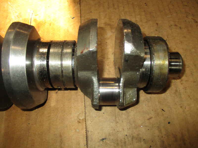 Evinrude VRO 70hp outboard Crankshaft