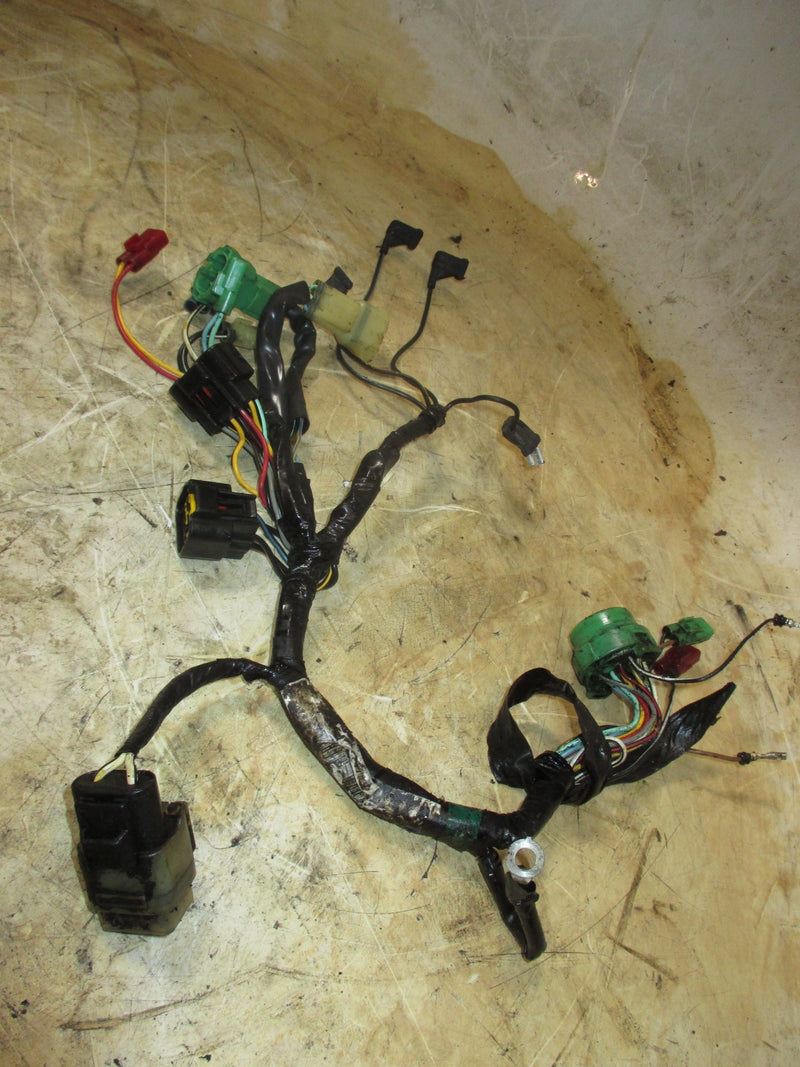 Honda BF90A 90hp 4 stroke outboard engine wiring harness (32520-ZW1-000)