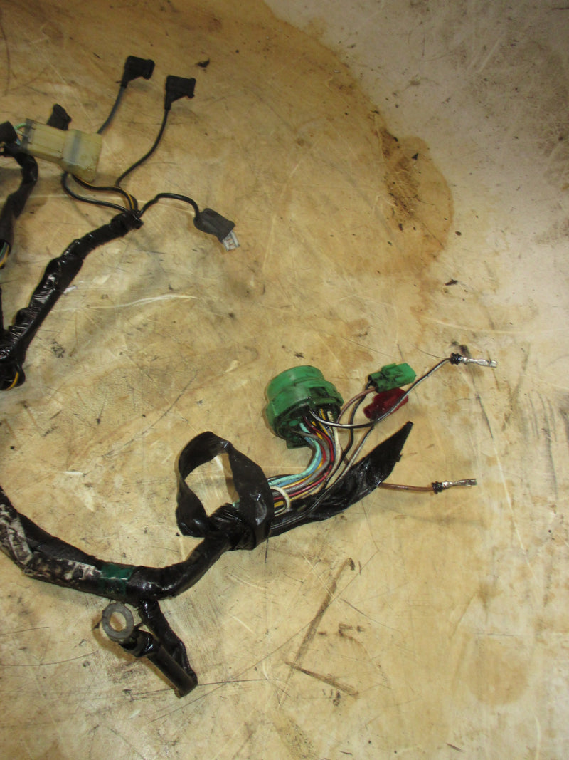 Honda BF90A 90hp 4 stroke outboard engine wiring harness (32520-ZW1-000)