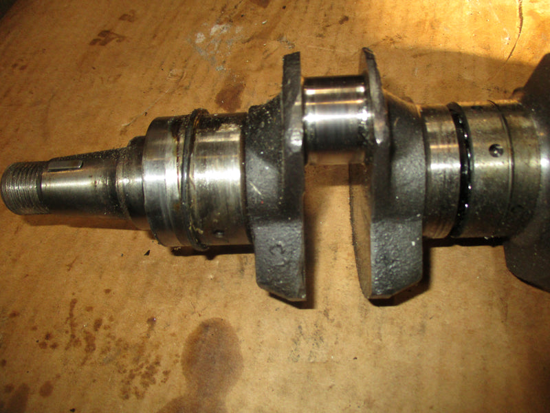 Evinrude VRO 70hp outboard Crankshaft