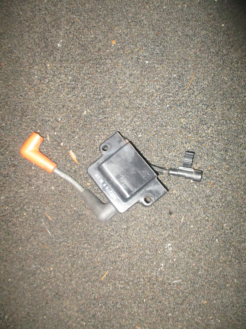 Evinrude ETEC 90hp outboard ignition coil (587285)