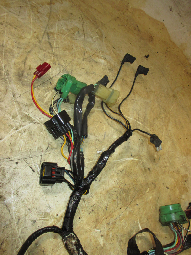 Honda BF90A 90hp 4 stroke outboard engine wiring harness (32520-ZW1-000)