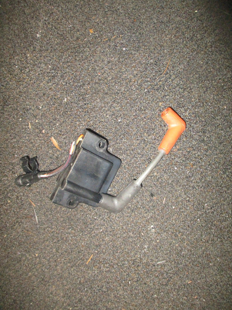 Evinrude ETEC 90hp outboard ignition coil (587285)