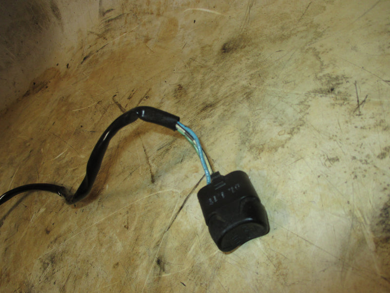 Honda BF90A 90hp 4 stroke outboard tilt trim switch (35640-ZW1-003)