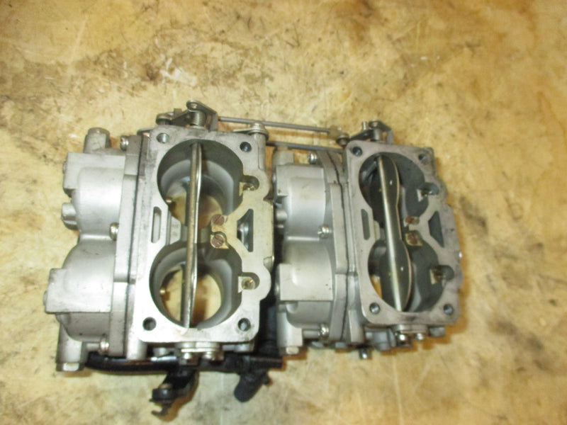 Yamaha 130hp 2 Stroke outboard Carburetor Set (6L1-03)