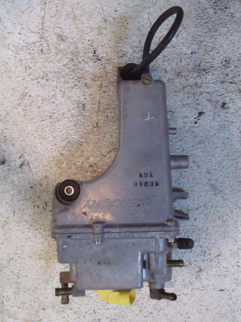 Mercury 60HP EFI 4 Stroke Outboard VST (892267A51)