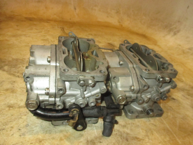 Yamaha 130hp 2 Stroke outboard Carburetor Set (6L1-03)