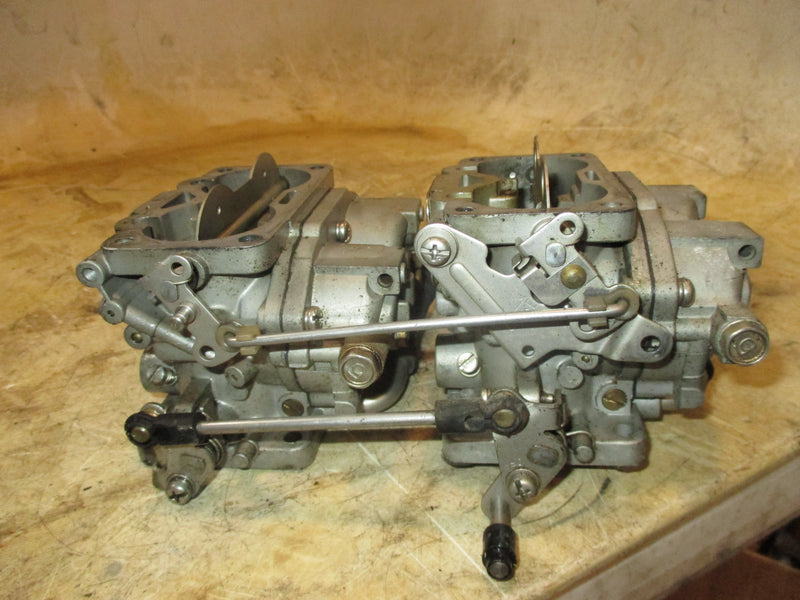 Yamaha 130hp 2 Stroke outboard Carburetor Set (6L1-03)