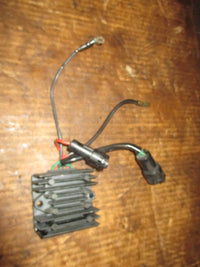 Load image into Gallery viewer, Yamaha 200hp 2 stroke outboard rectifier regulator (6R3-81960-10)
