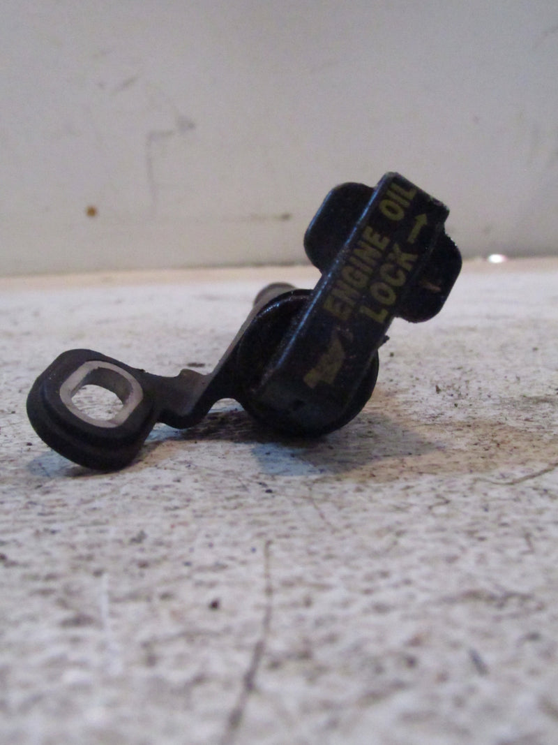 Mercury 60HP EFI 4 Stroke Outboard Oil Dipstick and Tube