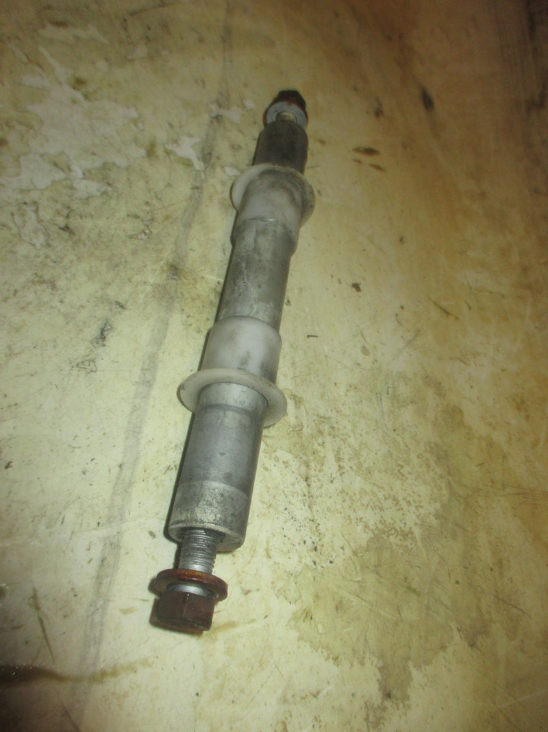 Suzuki DF175 175hp 4 stroke Outboard lower trim pin (48121-92J00)