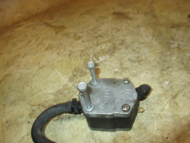 Yamaha 130hp 2 Stroke outboard Fuel Pump (6E5-24410-10-00)