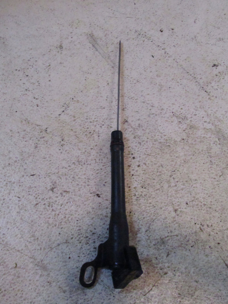 Mercury 60HP EFI 4 Stroke Outboard Oil Dipstick and Tube