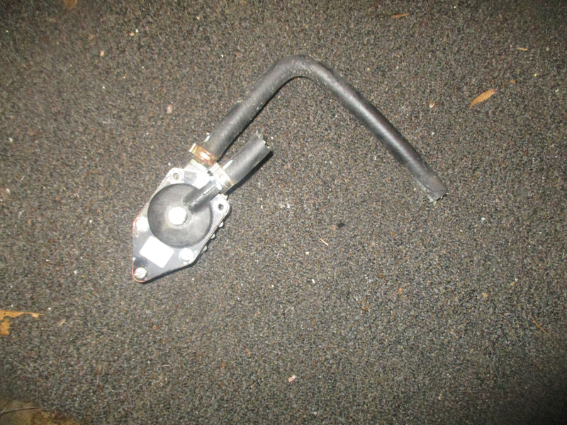 Evinrude ETEC 90hp outboard fuel pump (5005462)