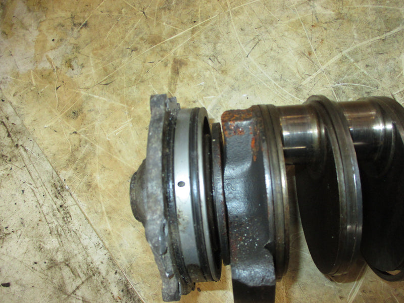 Johnson 90hp 2 stoke crankshaft (389599)