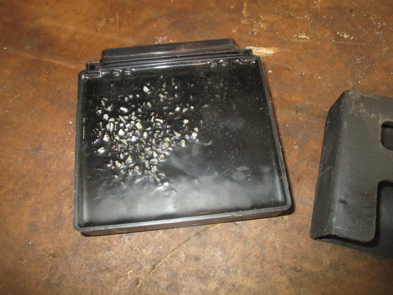 Suzuki DF90 outboard ECU (33920-90J00)
