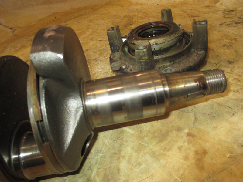 Johnson 90hp 2 stoke crankshaft (389599)