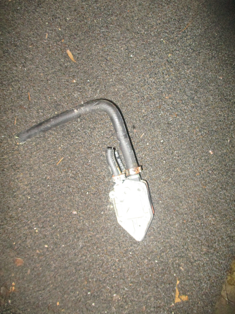 Evinrude ETEC 90hp outboard fuel pump (5005462)