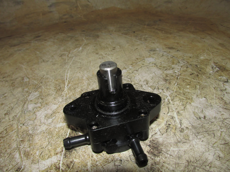 Johnson 90hp 4 Stroke Outboard Fuel Pump (15100-90J10)