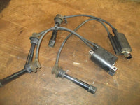 Load image into Gallery viewer, Suzuki DF90 outboard ignition coil set (33410-90J00)
