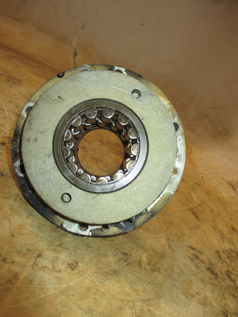 Johnson 90hp 2 stoke crankshaft (389599)