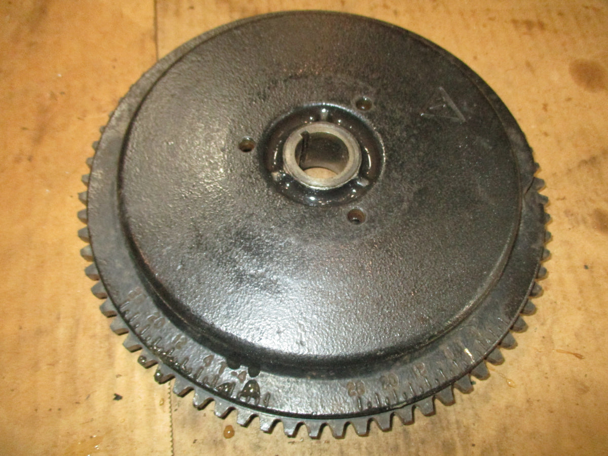 Evinrude VRO 70hp outboard Flywheel 513847