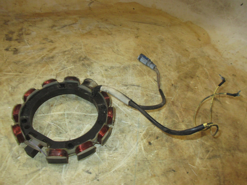 Johnson 90hp 2 stoke CDI aftermarket stator (173-3536)