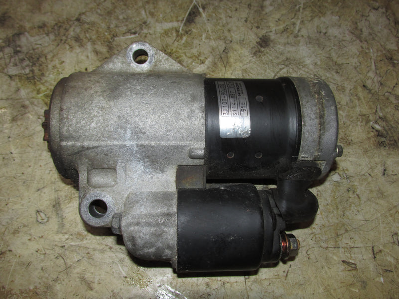 Johnson 90hp 4 Stroke Outboard Starter (31100-90J00)