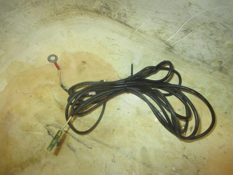 Suzuki DF175 175hp 4 stroke Outboard Power Fuse harness