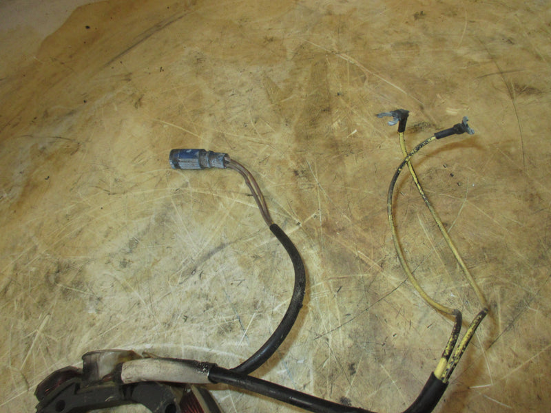 Johnson 90hp 2 stoke CDI aftermarket stator (173-3536)
