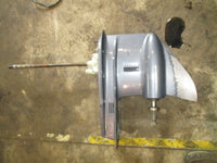 Load image into Gallery viewer, Yamaha 115hp 4 stroke outboard 20" lower unit
