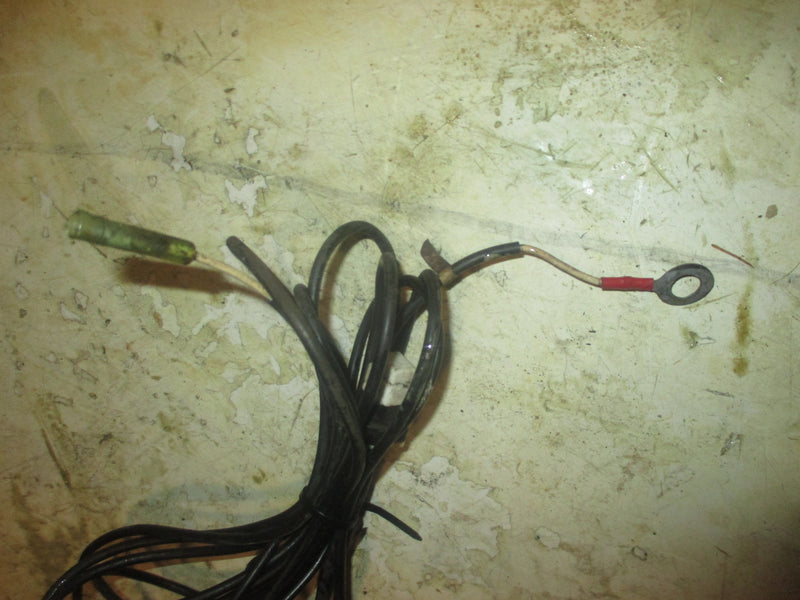 Suzuki DF175 175hp 4 stroke Outboard Power Fuse harness