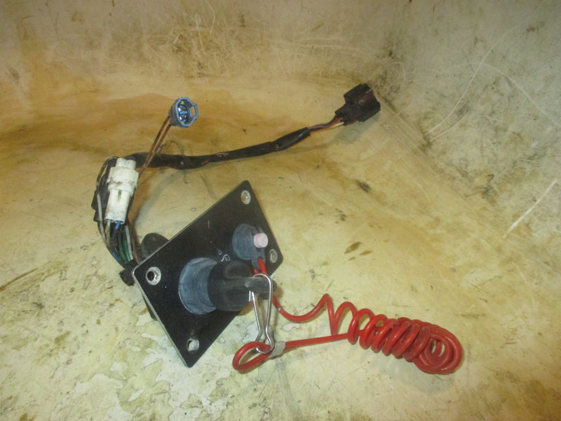 Suzuki DF175 175hp 4 stroke Outboard New style ignition switch