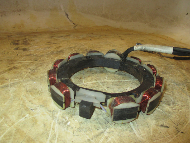 Johnson 90hp 2 stoke CDI aftermarket stator (173-3536)