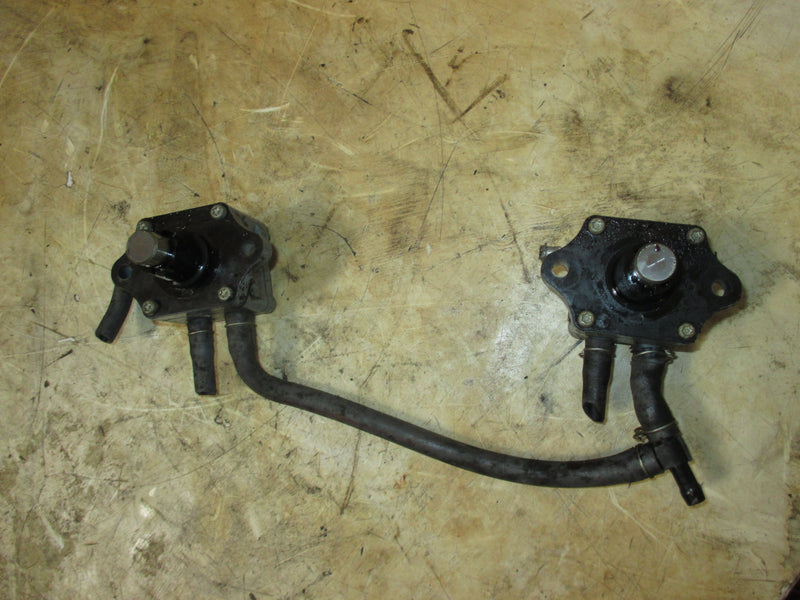 Honda BF90A 90hp 4 stroke outboard fuel pump set (16700-ZW1-004)