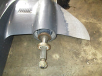 Load image into Gallery viewer, Yamaha 115hp 4 stroke outboard 20" lower unit
