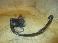 Load image into Gallery viewer, Suzuki DF175 175hp 4 stroke Outboard New style ignition switch
