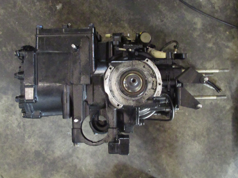 Mercury Mariner 90hp 2 Stroke Outboard Crankcase Powerhead