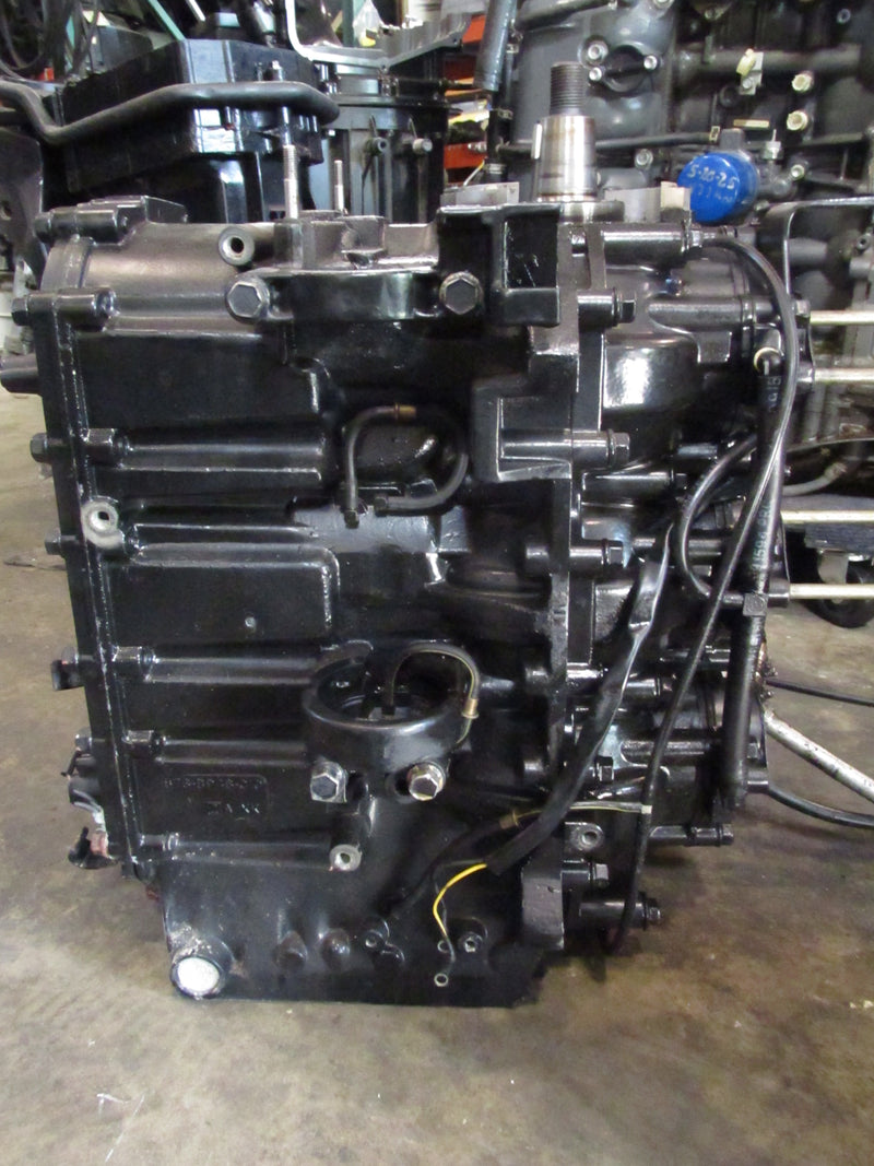 Mercury Mariner 90hp 2 Stroke Outboard Crankcase Powerhead