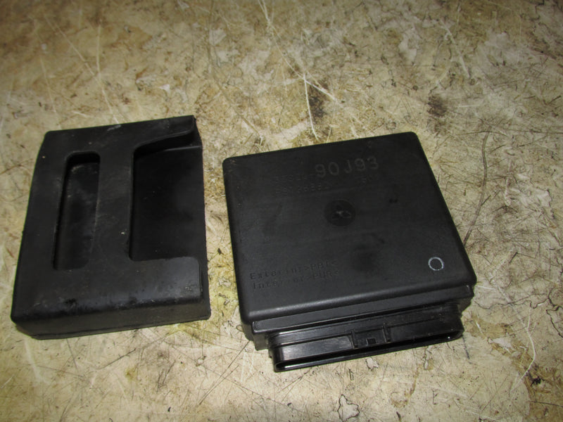 Johnson 90hp 4 Stroke Outboard ECU (33920-90J93)