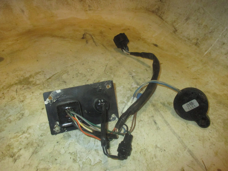 Suzuki DF175 175hp 4 stroke Outboard New style ignition switch