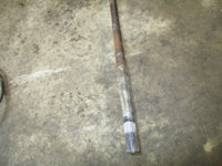 Load image into Gallery viewer, Yamaha 115hp 4 stroke outboard 20" lower unit
