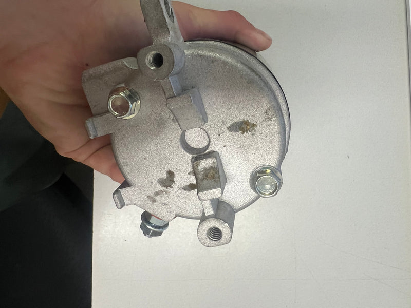 Johnson/Evinrude 150hp 2 stroke outboard aftermarket starter (replaces 586287)