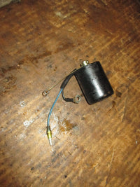 Load image into Gallery viewer, Yamaha 200hp 2 stroke outboard magnetic choke solenoid (6A5-86110-01-00)
