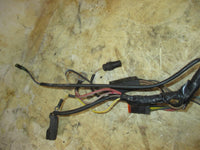 Load image into Gallery viewer, Johnson 90hp 2 stroke outboard engine wiring harness (393290)
