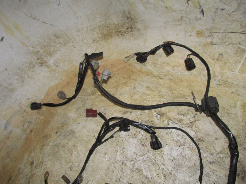 Johnson 90hp 4 Stroke Outboard Engine Wiring Harness (5034605) (Parts)
