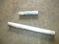 Load image into Gallery viewer, Yamaha 115hp 4 stroke outboard upper and lower trim pin (6EK-43126-00-00)
