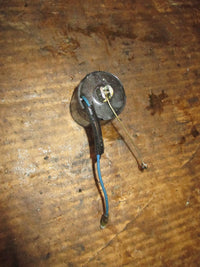 Load image into Gallery viewer, Yamaha 200hp 2 stroke outboard magnetic choke solenoid (6A5-86110-01-00)
