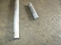 Load image into Gallery viewer, Yamaha 115hp 4 stroke outboard upper and lower trim pin (6EK-43126-00-00)
