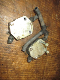 Load image into Gallery viewer, Yamaha 200hp 2 stroke outboard fuel pump set (6E5-24410-03)
